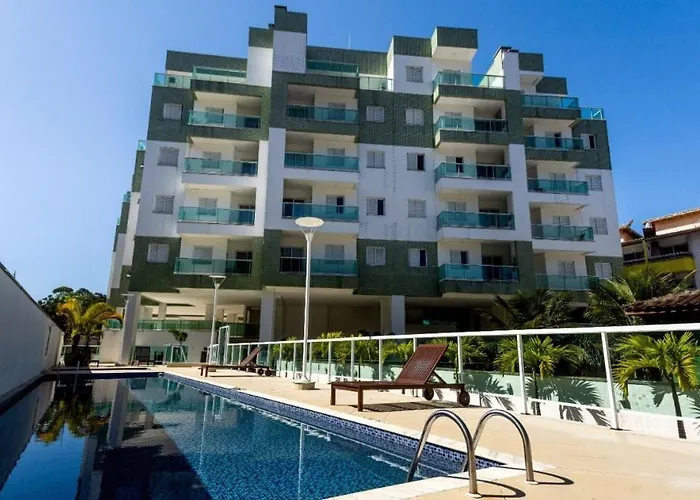 44 Philipsburg Ubatuba Apartamento